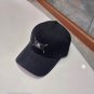 The 2025 Celine new minimalist baseball cap, a big brand style, is super easy to match (11)