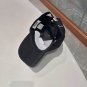 The 2025 Celine new minimalist baseball cap, a big brand style, is super easy to match (11)