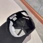 The 2025 Celine new minimalist baseball cap, a big brand style, is super easy to match (11)