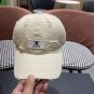 The 2025 Celine new minimalist baseball cap, a big brand style, is super easy to match (12)