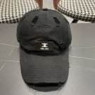 The 2025 Celine new minimalist baseball cap, a big brand style, is super easy to match (13)
