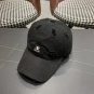 The 2025 Celine new minimalist baseball cap, a big brand style, is super easy to match (13)