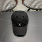 The 2025 Celine new minimalist baseball cap, a big brand style, is super easy to match (13)