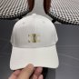 The 2025 Celine new minimalist baseball cap, a big brand style, is super easy to match (14)
