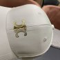 The 2025 Celine new minimalist baseball cap, a big brand style, is super easy to match (14)