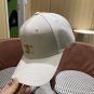 The 2025 Celine new minimalist baseball cap, a big brand style, is super easy to match (14)