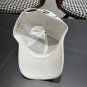 The 2025 Celine new minimalist baseball cap, a big brand style, is super easy to match (14)