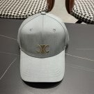 The 2025 Celine new minimalist baseball cap, a big brand style, is super easy to match (15)
