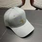 The 2025 Celine new minimalist baseball cap, a big brand style, is super easy to match (15)