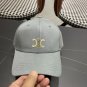 The 2025 Celine new minimalist baseball cap, a big brand style, is super easy to match (15)