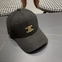 The 2025 Celine new minimalist baseball cap, a big brand style, is super easy to match (16)