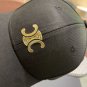 The 2025 Celine new minimalist baseball cap, a big brand style, is super easy to match (16)