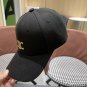 The 2025 Celine new minimalist baseball cap, a big brand style, is super easy to match (16)