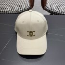 The 2025 Celine new minimalist baseball cap, a big brand style, is super easy to match (17)