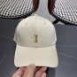 The 2025 Celine new minimalist baseball cap, a big brand style, is super easy to match (17)