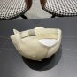 The 2025 Celine new minimalist baseball cap, a big brand style, is super easy to match (17)