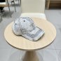 The 2025 Celine new minimalist baseball cap, a big brand style, is super easy to match (18)