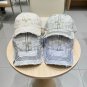 The 2025 Celine new minimalist baseball cap, a big brand style, is super easy to match (18)