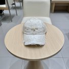 The 2025 Celine new minimalist baseball cap, a big brand style, is super easy to match (19)