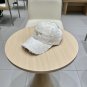 The 2025 Celine new minimalist baseball cap, a big brand style, is super easy to match (19)