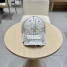 The 2025 Celine new minimalist baseball cap, a big brand style, is super easy to match (20)