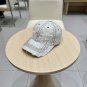 The 2025 Celine new minimalist baseball cap, a big brand style, is super easy to match (20)