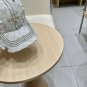 The 2025 Celine new minimalist baseball cap, a big brand style, is super easy to match (20)