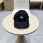 The 2025 Celine new minimalist baseball cap, a big brand style, is super easy to match (22)