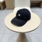The 2025 Celine new minimalist baseball cap, a big brand style, is super easy to match (22)