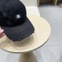 The 2025 Celine new minimalist baseball cap, a big brand style, is super easy to match (22)