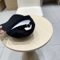 The 2025 Celine new minimalist baseball cap, a big brand style, is super easy to match (22)