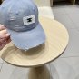 The 2025 Celine new minimalist baseball cap, a big brand style, is super easy to match (23)