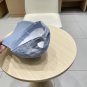 The 2025 Celine new minimalist baseball cap, a big brand style, is super easy to match (23)