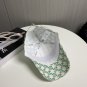 The 2025 CELINE SpringSummer denim baseball cap is super easy to match (2)