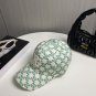 The 2025 CELINE SpringSummer denim baseball cap is super easy to match (2)