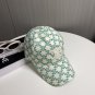 The 2025 CELINE SpringSummer denim baseball cap is super easy to match (2)