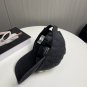 The 2025 CELINE SpringSummer denim baseball cap is super easy to match (3)