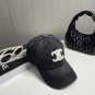 The 2025 CELINE SpringSummer denim baseball cap is super easy to match (3)