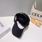The 2025 CELINE SpringSummer denim baseball cap is super easy to match (6)