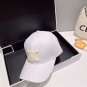 The 2025 CELINE SpringSummer denim baseball cap is super easy to match (7)