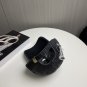 The 2025 CELINE SpringSummer denim baseball cap is super easy to match (10)
