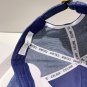 The 2025 CELINE SpringSummer denim baseball cap is super easy to match (12)