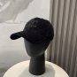 The 2025 CELINE SpringSummer denim baseball cap is super easy to match (14)