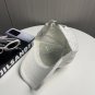 The 2025 CELINE SpringSummer denim baseball cap is super easy to match (16)