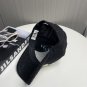 The 2025 CELINE SpringSummer denim baseball cap is super easy to match (17)