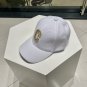 The 2025 CELINE SpringSummer denim baseball cap is super easy to match (18)