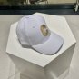 The 2025 CELINE SpringSummer denim baseball cap is super easy to match (18)