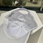 The 2025 CELINE SpringSummer denim baseball cap is super easy to match (18)
