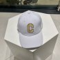 The 2025 CELINE SpringSummer denim baseball cap is super easy to match (18)