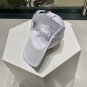 The 2025 CELINE SpringSummer denim baseball cap is super easy to match (18)